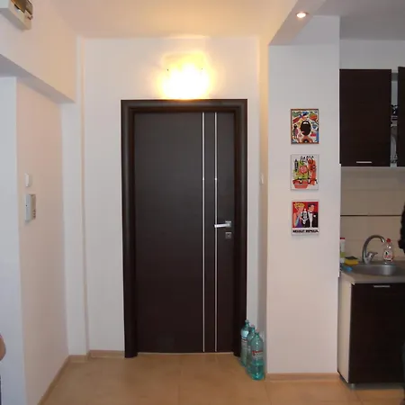 Apartment Casa De Cultura *