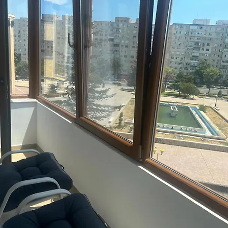 Διαμέρισμα Casa De Cultura Κονστάντζα