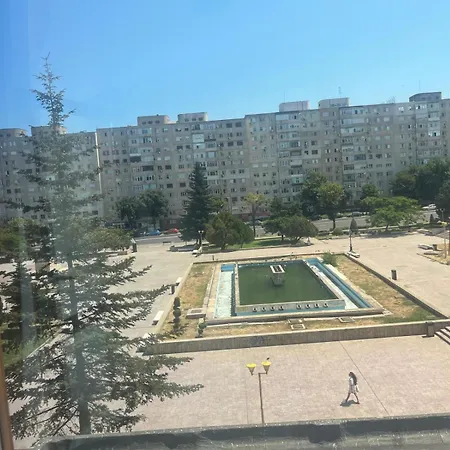 Casa De Cultura Διαμέρισμα Κονστάντζα